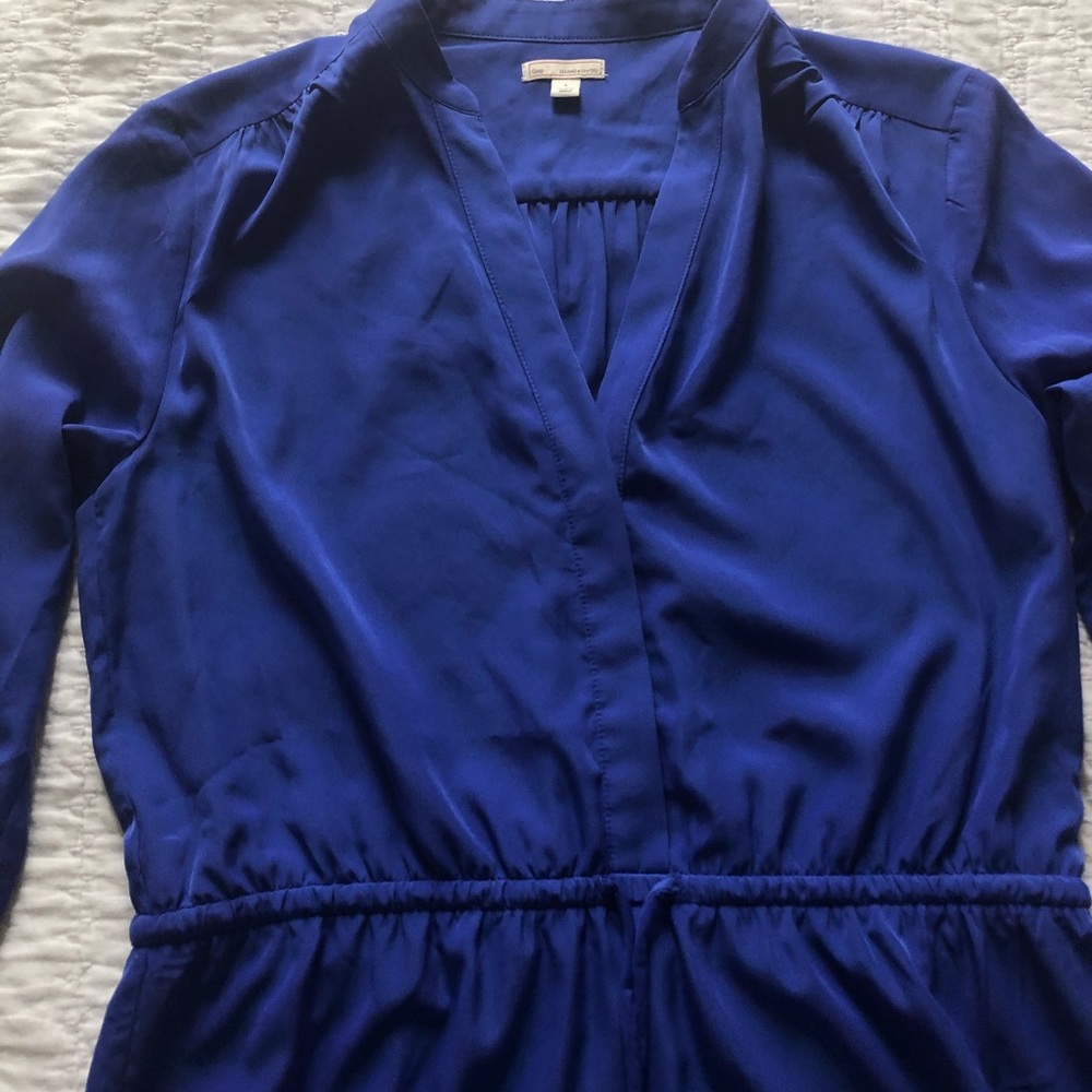 Blue GAP Dress